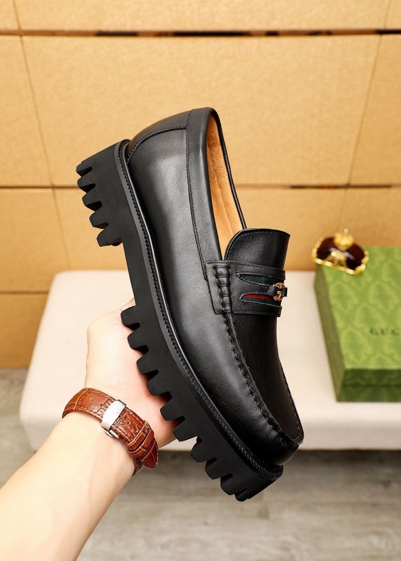 Gucci Business Shoes